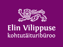 Tallinn enforcement officer Elin Vilippus